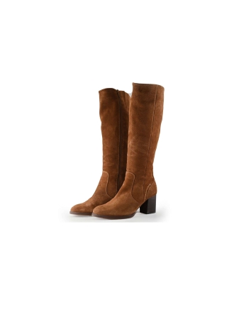 Omoda Stiefel Braun 231141