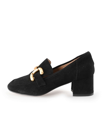 Bibi Lou Loafers  Schwarz 231143