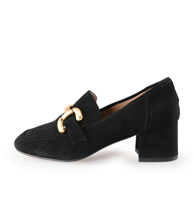 Bibi Lou Loafers 