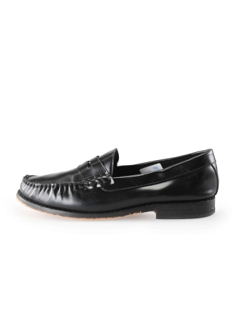 Inuovo Loafers  Schwarz 231144
