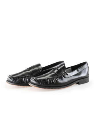 Inuovo Loafers  Schwarz 231144