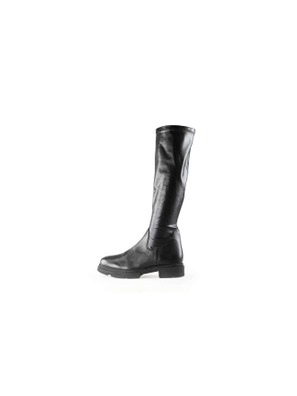 Omoda Stiefel Schwarz 231147