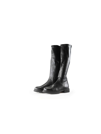 Omoda Stiefel Schwarz 231147