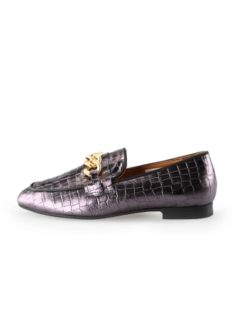 Notre-V Loafers  Lila 231148