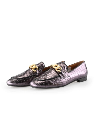 Notre-V Loafers  Lila 231148