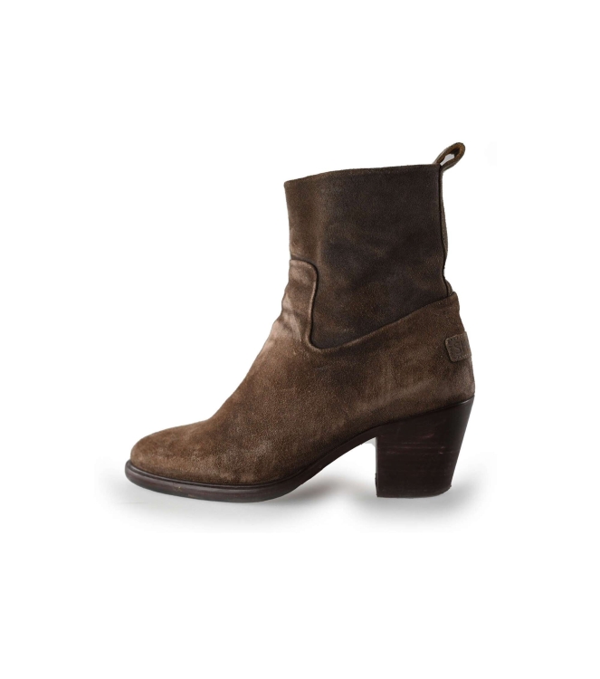 Shabbies Stiefeletten