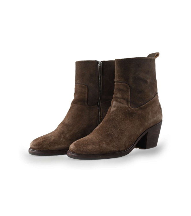 Shabbies Stiefeletten