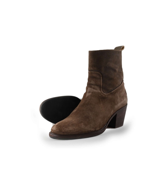 Shabbies Stiefeletten