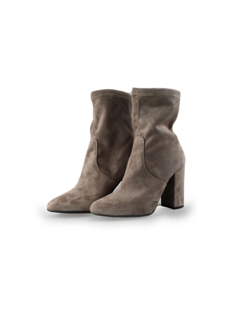 Notre-V Stiefeletten Braun 231156
