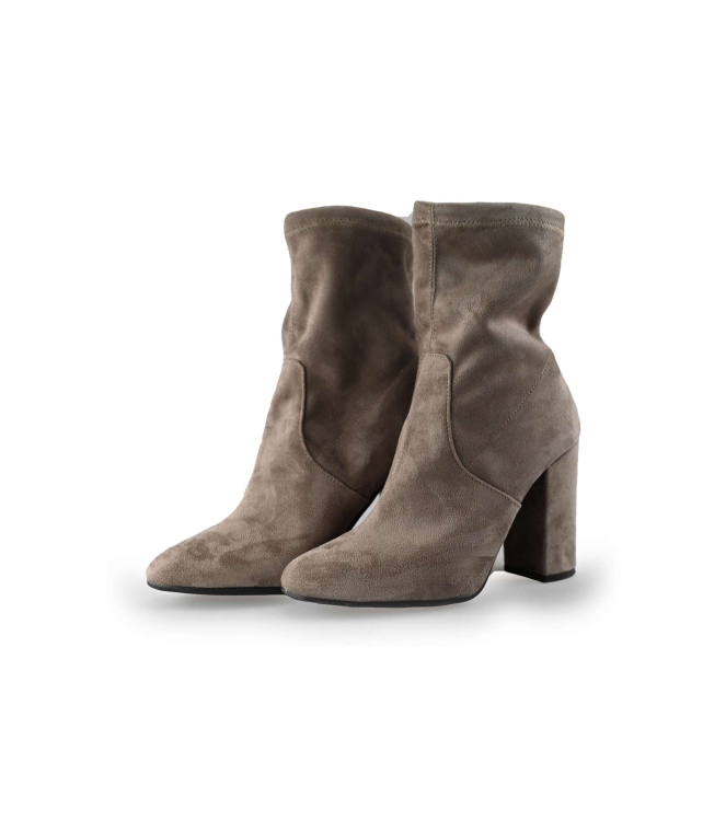 Notre-V Stiefeletten