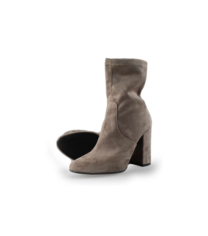 Notre-V Stiefeletten