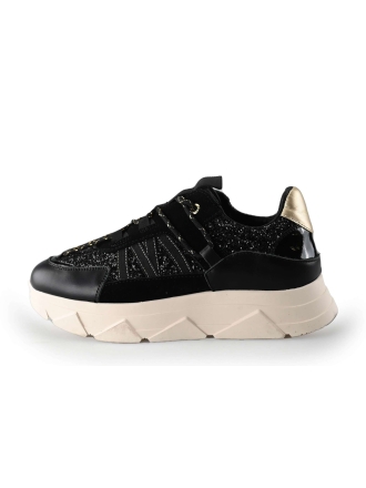 Tango Sneaker Schwarz 231160