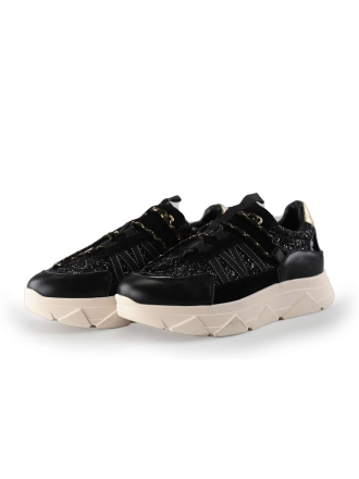 Tango Sneaker Schwarz 231160