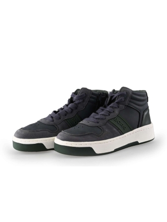 Bjorn Borg Hohe Sneaker Blau 231165