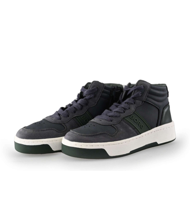Bjorn Borg Hohe Sneaker