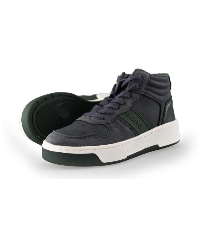 Bjorn Borg Hohe Sneaker