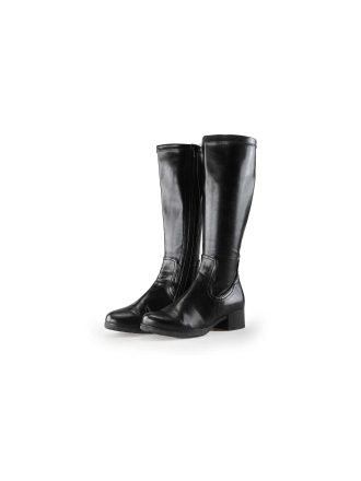 Gabor Stiefel Schwarz 231181