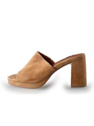 Bibi Lou Flip-Flops Braun 231182