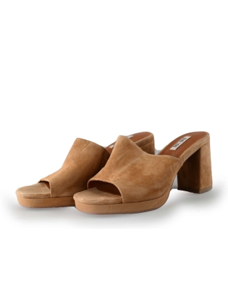 Bibi Lou Flip-Flops Braun 231182