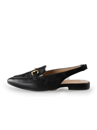 Ayana Slingbacks Schwarz 231191