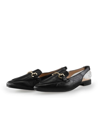 Ayana Slingbacks Schwarz 231191