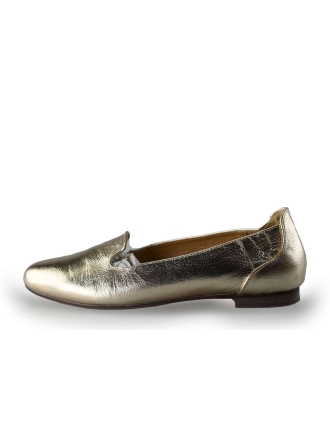 Blasz Loafers  Gold 231194
