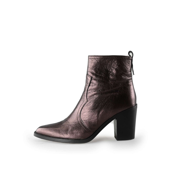 Notre-V Stiefeletten