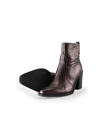 Notre-V Stiefeletten