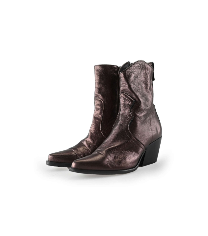 Notre-V Stiefeletten