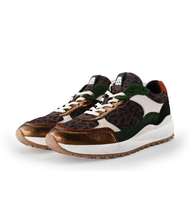 Maruti Sneaker