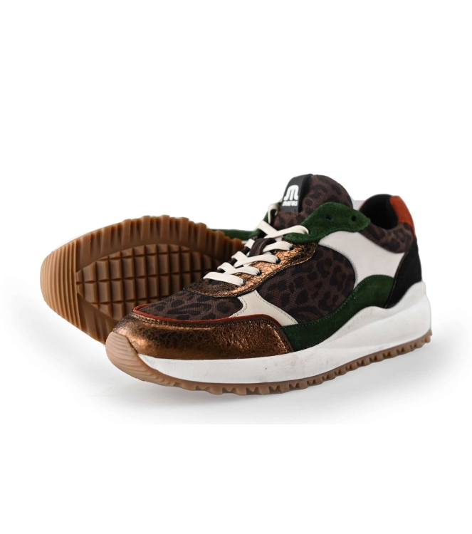 Maruti Sneaker