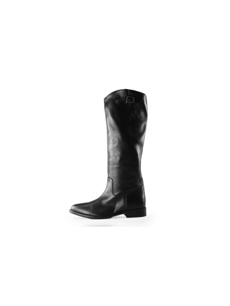 Bronx Stiefel Schwarz 231204