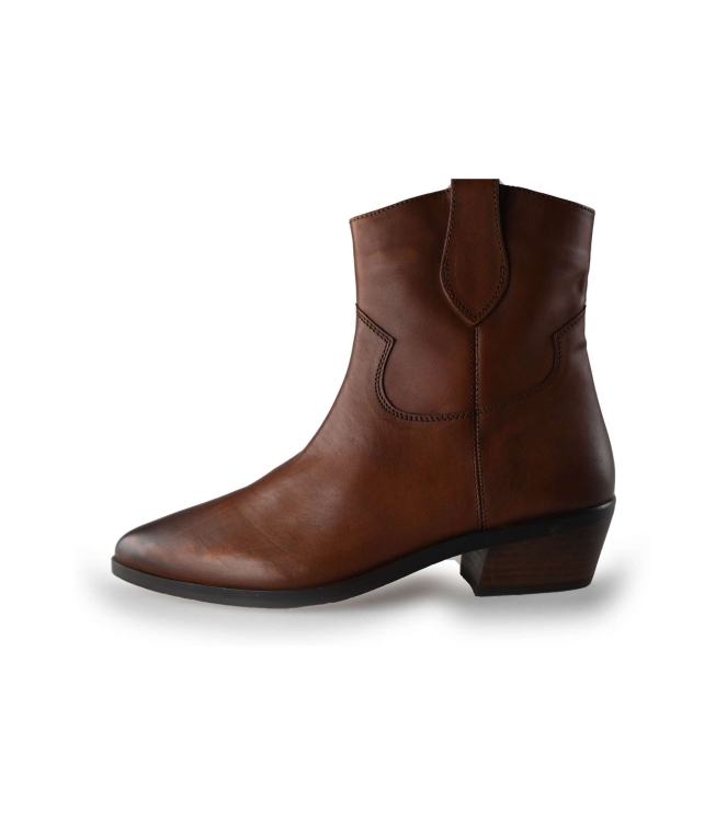Notre-V Stiefeletten