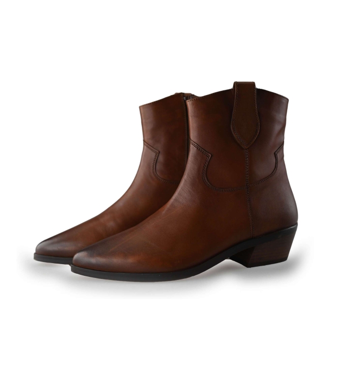 Notre-V Stiefeletten