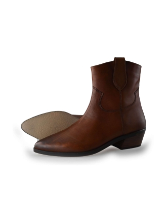 Notre-V Stiefeletten