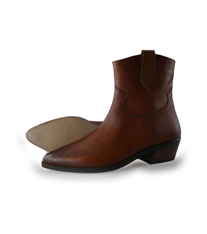 Notre-V Stiefeletten