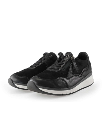 Gabor Sneaker Blau 231215