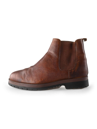 Mazzeltov Chelsea boots Braun 231218