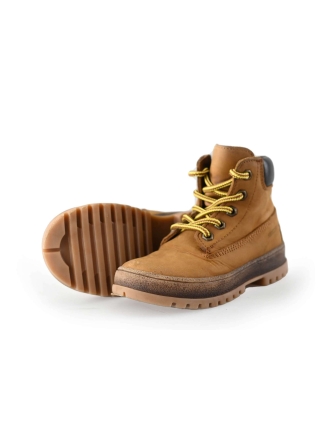 Pinochhio Schnürstiefel