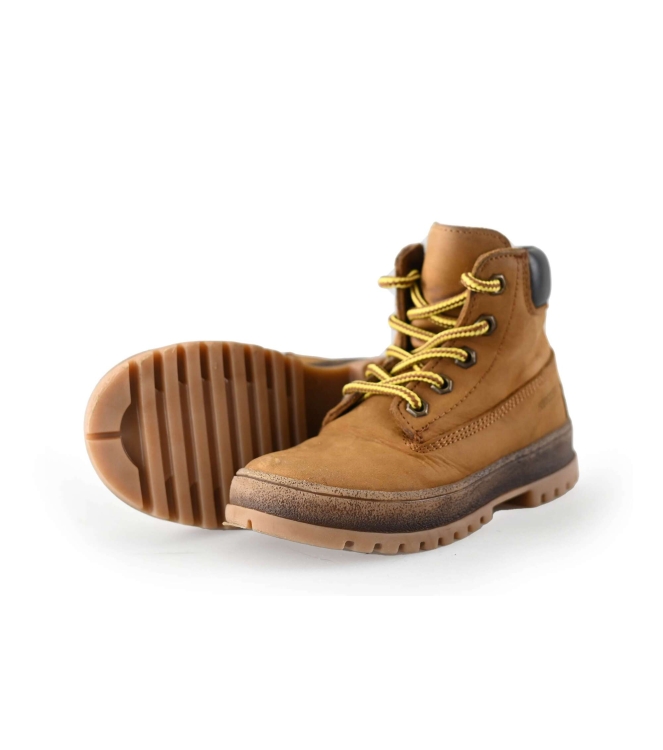 Pinochhio Schnürstiefel