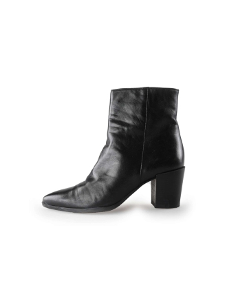 Notre-V Stiefeletten Schwarz 231230