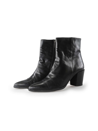 Notre-V Stiefeletten Schwarz 231230