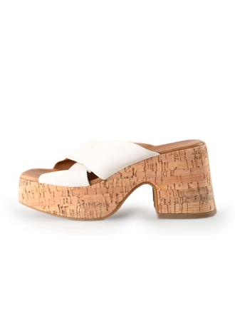 Notre-V pumps Weiß 231232