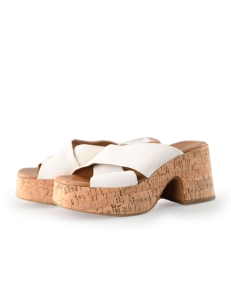 Notre-V pumps Weiß 231232