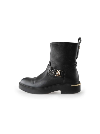 Mexx Stiefeletten Schwarz 231233