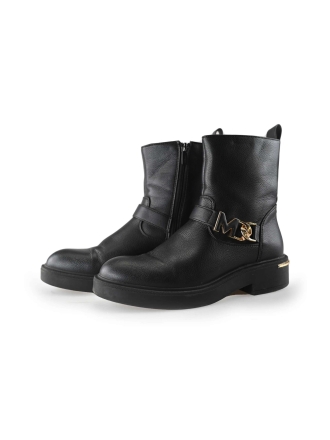 Mexx Stiefeletten Schwarz 231233