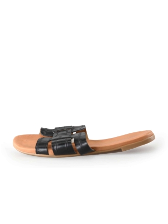Notre-V Flip-Flops Schwarz 231234