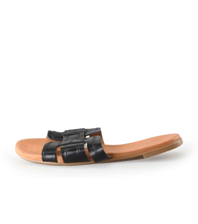 Notre-V Flip-Flops