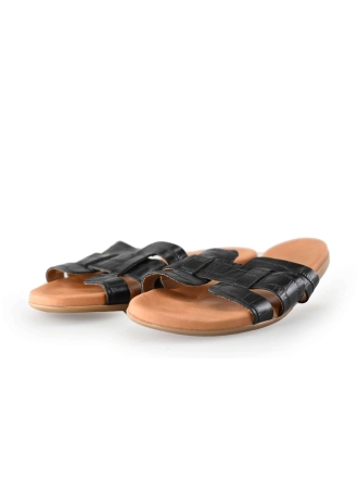 Notre-V Flip-Flops Schwarz 231234