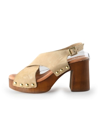 Notre-V pumps Beige 231236